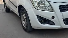 Used Maruti Suzuki Ritz Ldi BS-IV in Hyderabad