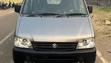 Used Maruti Suzuki Eeco 5 STR [2014-2019] in Nagpur