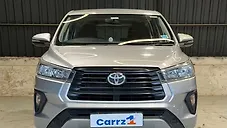 Used Toyota Innova Crysta GX 2.4 AT 7 STR in Delhi