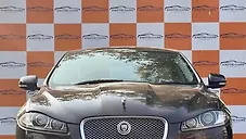 Used Jaguar XF 2.2 Diesel Luxury in Chennai