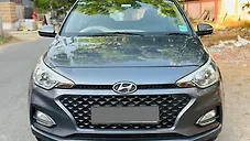 Used Hyundai Elite i20 Asta 1.2 in Vadodara