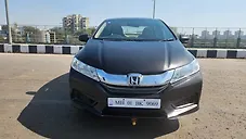 Used Honda City SV Diesel in Mumbai