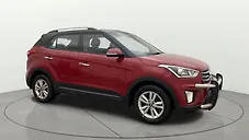 Used Hyundai Creta 1.6 SX Plus Petrol in Hyderabad