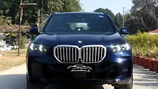 Used BMW X5 xDrive40i M Sport in Gurgaon