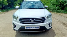 Used Hyundai Creta S 1.4 CRDI in Aurangabad