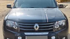 Used Renault Duster 110 PS RxL Explore LE in Bangalore