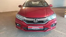 Used Honda City V CVT Petrol in Mumbai
