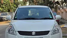 Used Maruti Suzuki Swift LXi in Bangalore