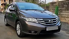 Used Honda City V MT AVN in Nagpur
