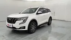 Used Mahindra XUV700 AX 7 Petrol AT Luxury Pack 7 STR [2021] in Lucknow