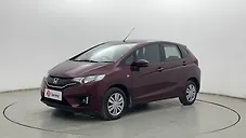 Used Honda Jazz S Petrol in Kolkata