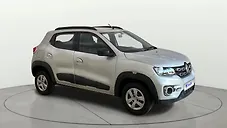 Used Renault Kwid RXL [2015-2019] in Thane