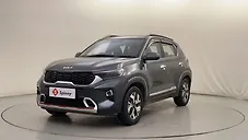 Used Kia Sonet GTX Plus 1.5 in Bangalore
