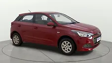 Used Hyundai Elite i20 Magna 1.2 in Mumbai