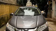 Used Honda City VX (O) MT in Mumbai