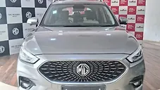 Used MG Astor Sharp 1.5 MT [2021-2023] in Mumbai