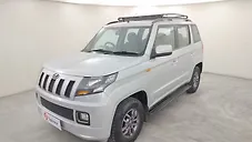 Used Mahindra TUV300 T10 in Coimbatore