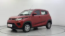 Used Mahindra KUV100 K4 Plus 6 STR [2017-2020] in Ahmedabad