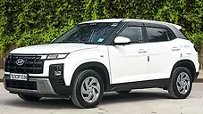 Used Hyundai Creta E Petrol 1.5L Manual in Delhi