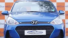 Used Hyundai Grand i10 Magna 1.2 Kappa VTVT [2016-2017] in Chennai