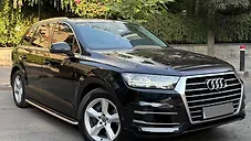 Used Audi Q7 45 TDI Technology Pack in Mumbai