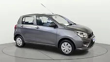 Used Maruti Suzuki Celerio VXi [2021-2023] in Delhi