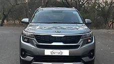 Used Kia Seltos HTK Plus AT 1.5 Diesel [2019-2020] in Indore