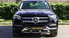 Used Mercedes-Benz GLS 400d 4MATIC in Delhi