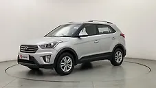Used Hyundai Creta SX Plus 1.6  Petrol in Thane