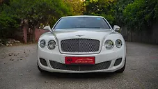 Used Bentley Continental Flying Spur W12 in Delhi