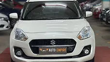 Used Maruti Suzuki Swift VXi [2021-2023] in Mumbai