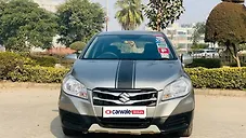 Used Maruti Suzuki S-Cross Sigma 1.3 in Mohali