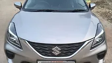 Used Maruti Suzuki Baleno Delta 1.2 in Kanpur