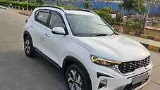 Used Kia Sonet HTX 1.0 DCT in Mumbai