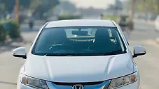Used Honda City V Diesel in Surat