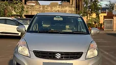 Used Maruti Suzuki Swift DZire VXI in Mumbai