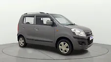 Used Maruti Suzuki Wagon R VXI in Bangalore