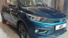 Used Tata Tigor EV XZ Plus in Ahmedabad