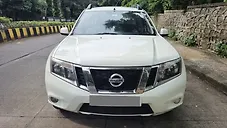 Used Nissan Terrano XL (P) in Pune