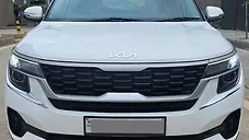 Used Kia Seltos HTK Plus 1.5 Diesel in Ahmedabad