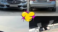 Used Mercedes-Benz E-Class E 250 CDI Edition E in Mohali