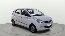 Used Hyundai Eon D-Lite + in Indore