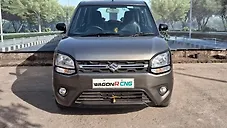 Used Maruti Suzuki Wagon R LXi 1.0 CNG in Thane
