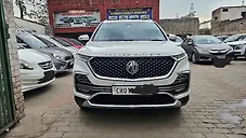 Used MG Hector Sharp 1.5 DCT Petrol in Chandigarh