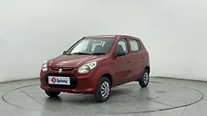 Used Maruti Suzuki Alto 800 Lxi (Airbag) [2012-2015] in Chennai