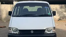 Used Maruti Suzuki Eeco 5 STR WITH A/C+HTR in Nashik
