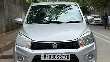 Used Maruti Suzuki Celerio VXi CNG [2017-2019] in Mumbai