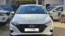 Used Hyundai Elite i20 Sportz 1.2 MT [2020-2023] in Gorakhpur