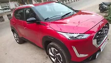 Used Nissan Magnite XL [2020] in Guwahati