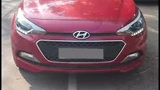 Used Hyundai Elite i20 Asta 1.2 (O) [2016] in Chennai